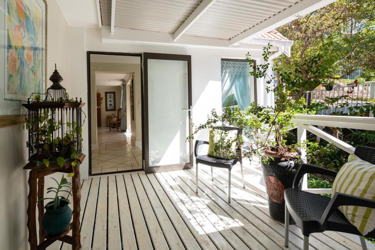 6 On Protea Bed & Breakfast นิสนา ภายนอก รูปภาพ