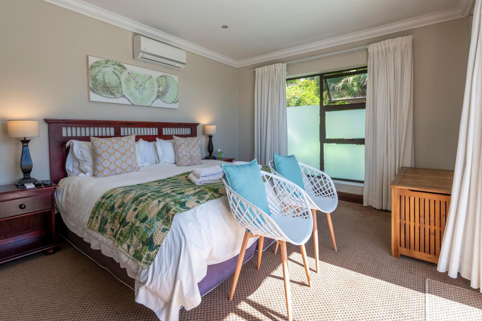 6 On Protea Bed & Breakfast นิสนา ภายนอก รูปภาพ