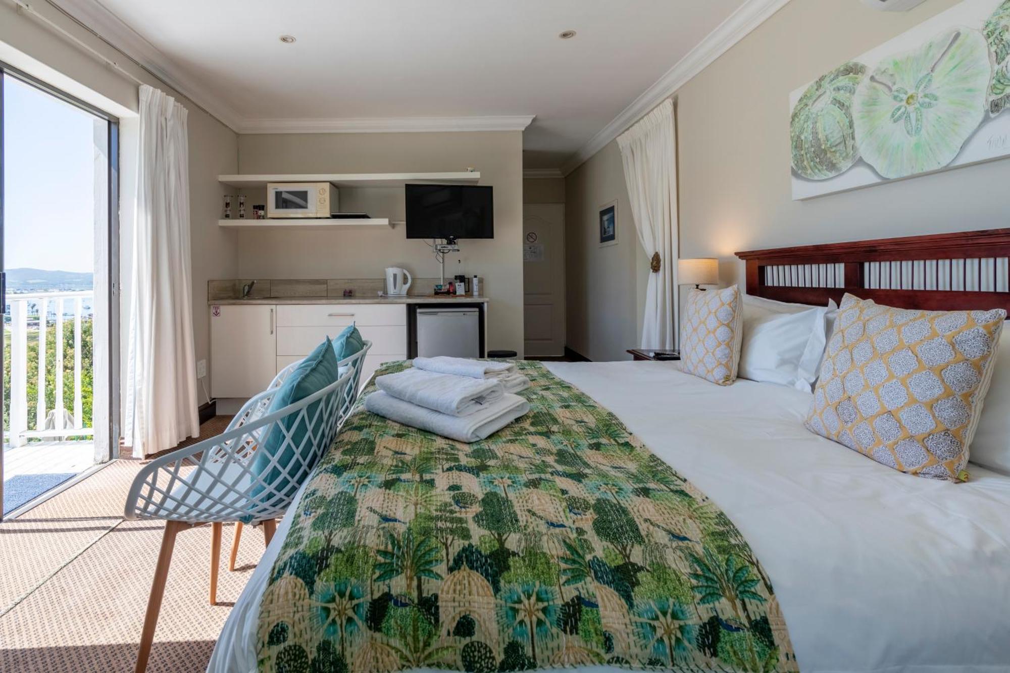 6 On Protea Bed & Breakfast นิสนา ภายนอก รูปภาพ