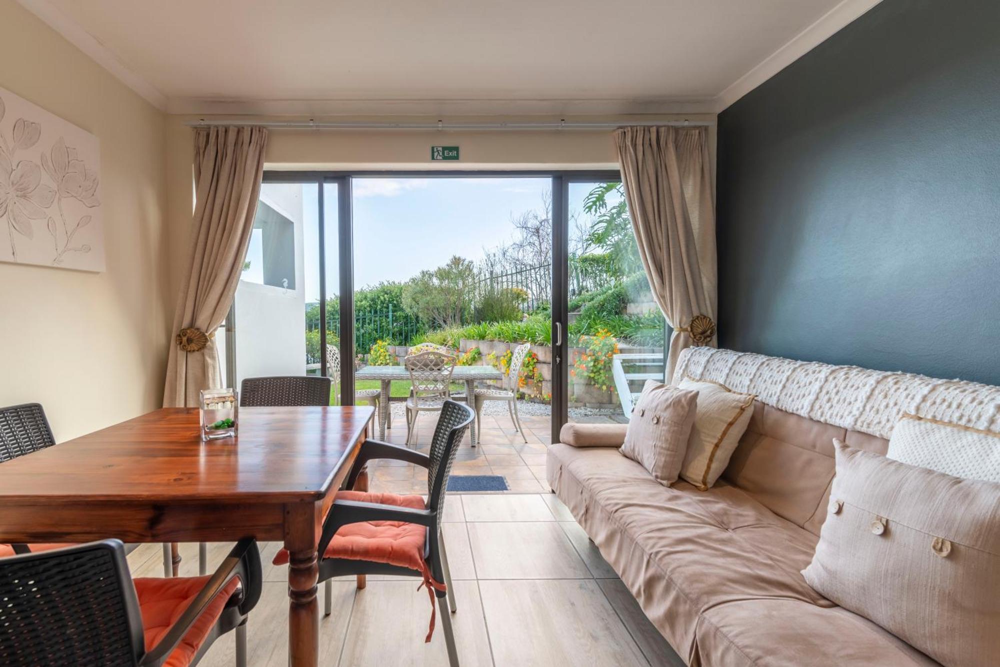 6 On Protea Bed & Breakfast นิสนา ภายนอก รูปภาพ