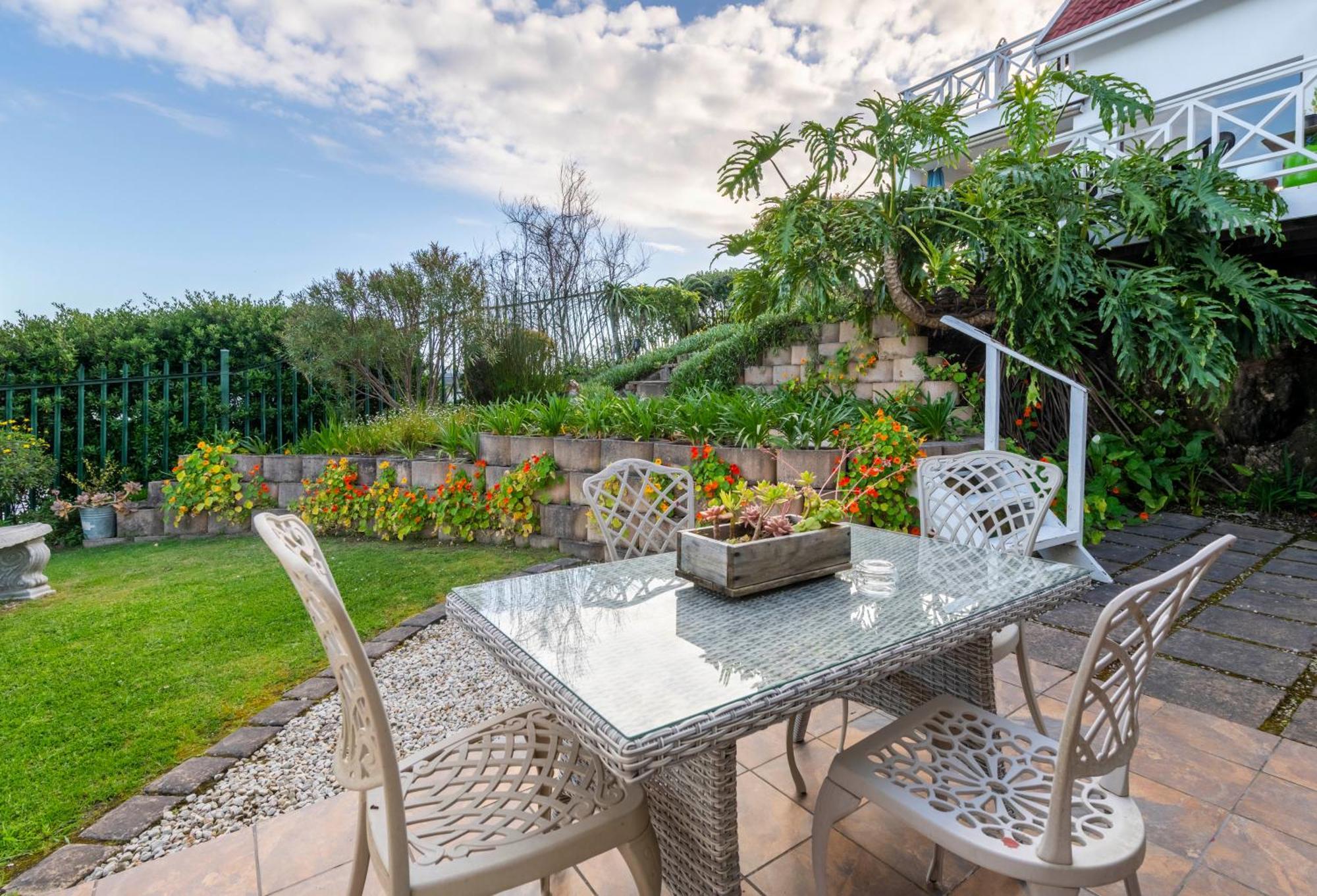6 On Protea Bed & Breakfast นิสนา ภายนอก รูปภาพ