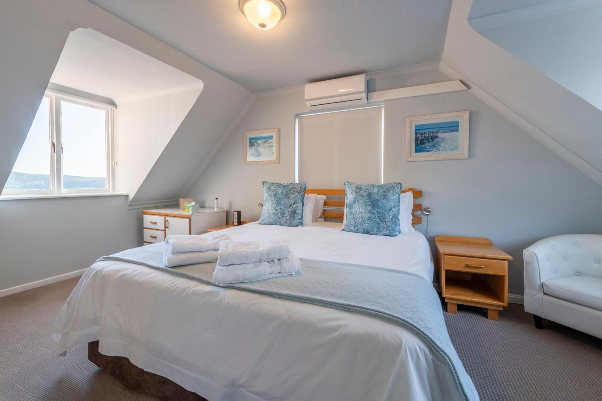 6 On Protea Bed & Breakfast นิสนา ภายนอก รูปภาพ