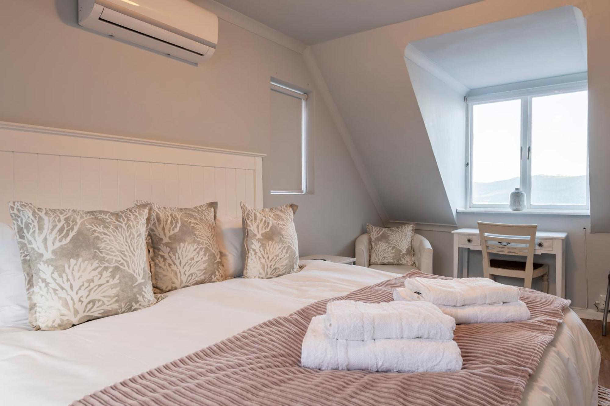 6 On Protea Bed & Breakfast นิสนา ภายนอก รูปภาพ