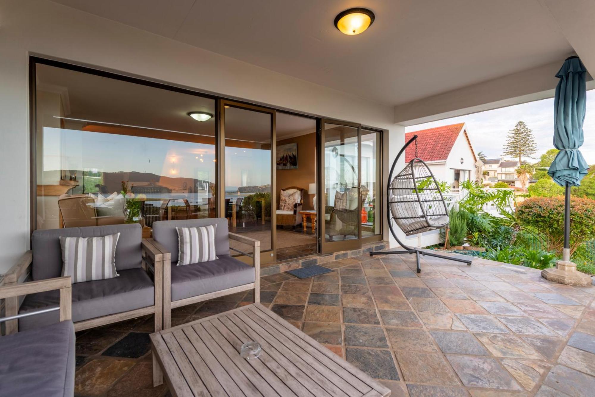 6 On Protea Bed & Breakfast นิสนา ภายนอก รูปภาพ