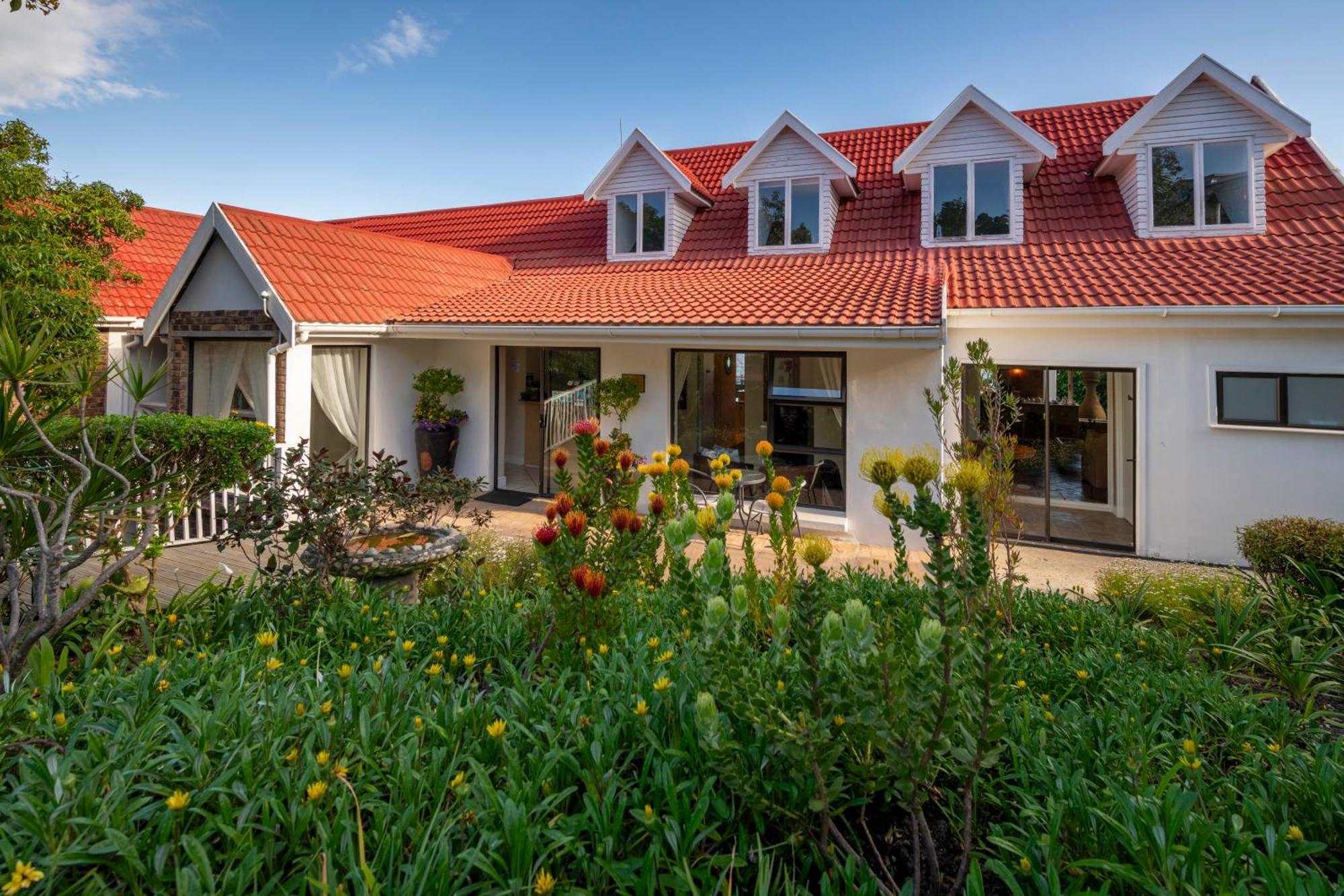 6 On Protea Bed & Breakfast นิสนา ภายนอก รูปภาพ
