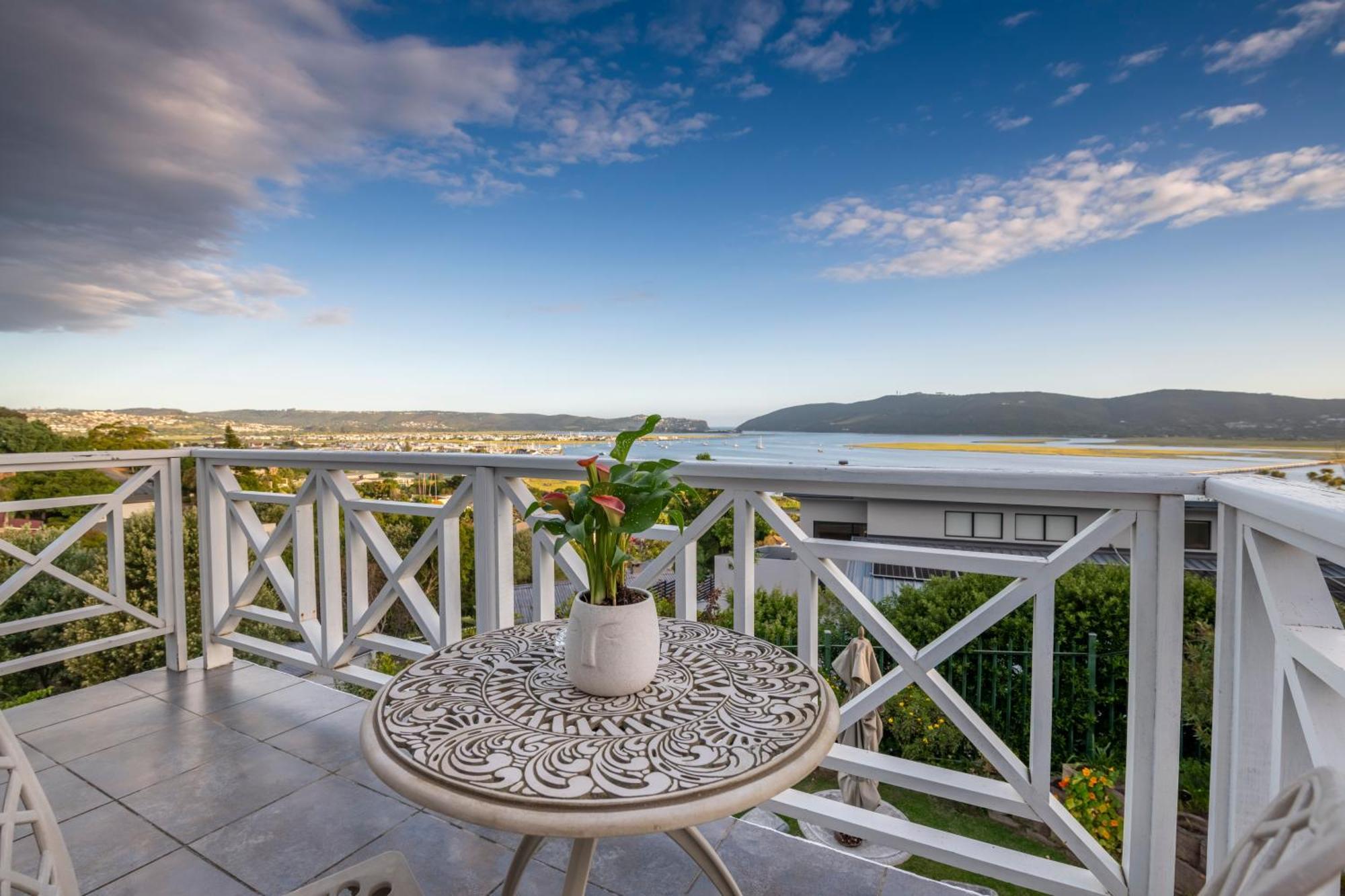 6 On Protea Bed & Breakfast นิสนา ภายนอก รูปภาพ