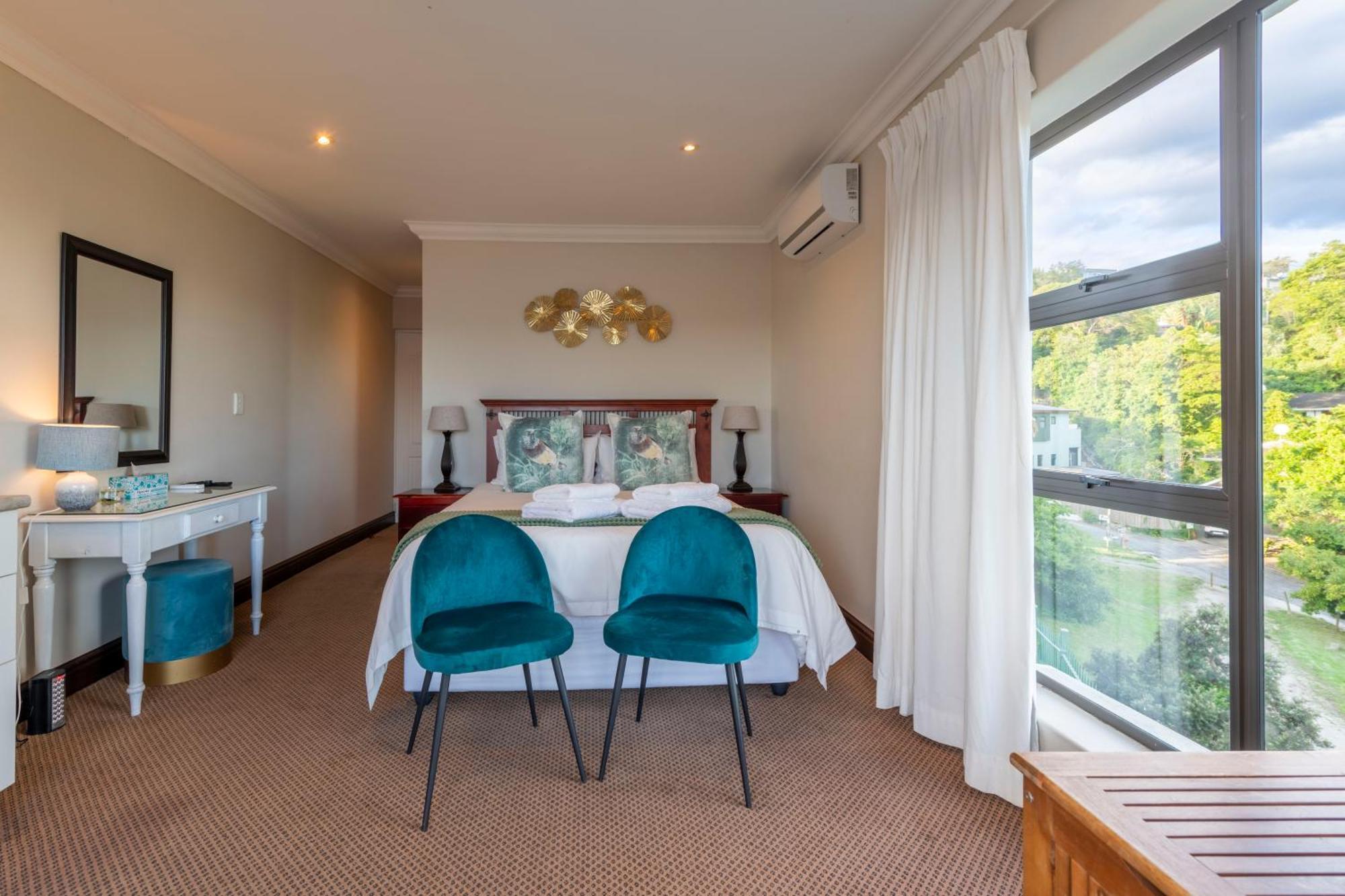 6 On Protea Bed & Breakfast นิสนา ภายนอก รูปภาพ