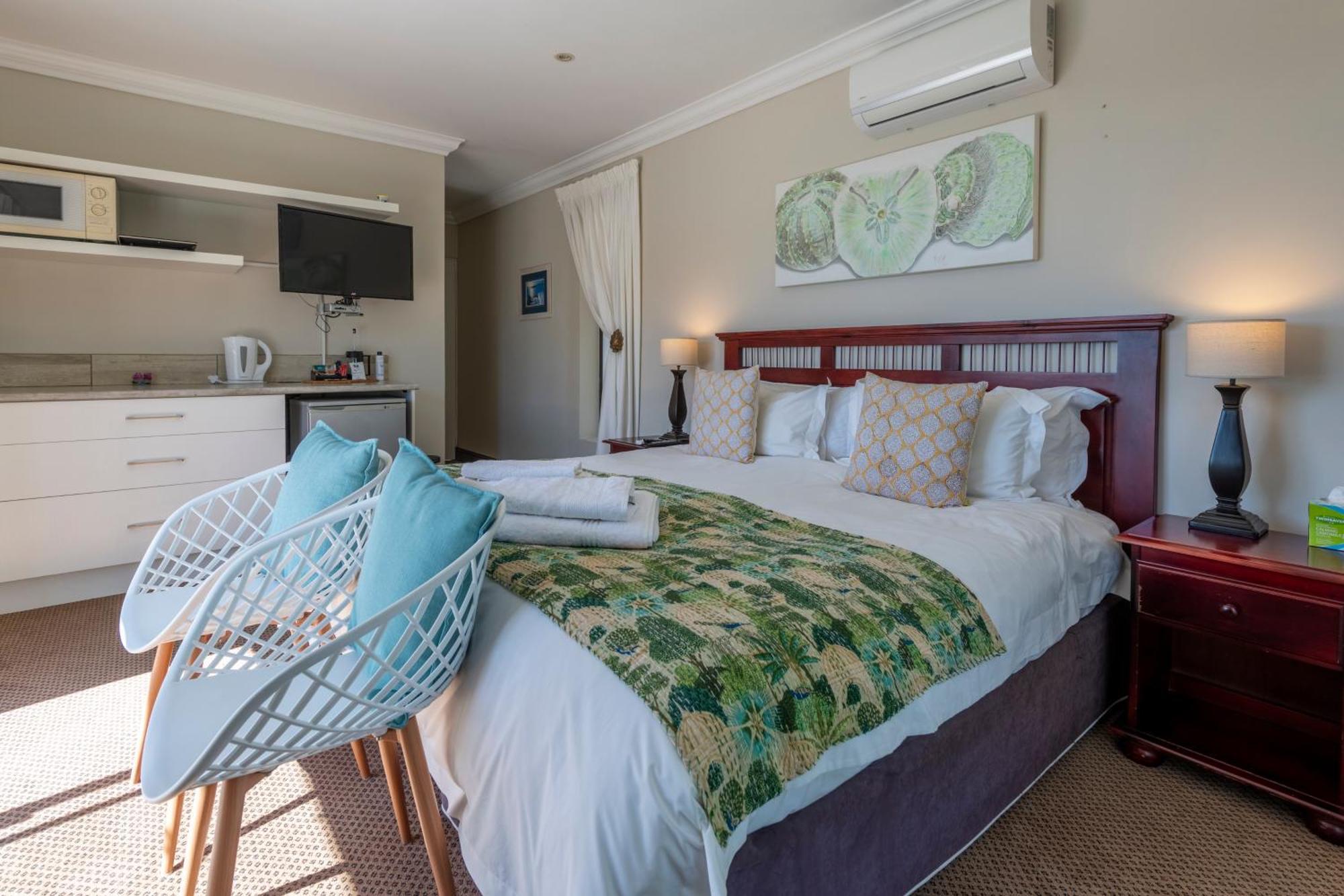 6 On Protea Bed & Breakfast นิสนา ห้อง รูปภาพ