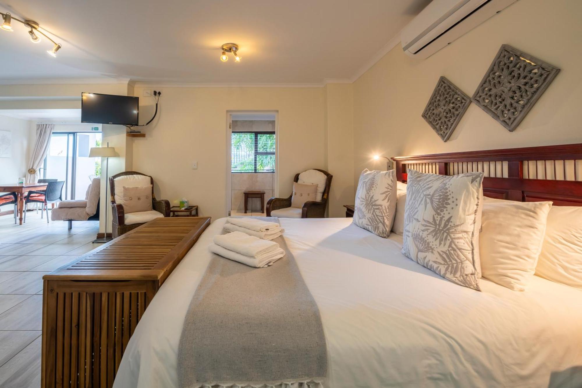 6 On Protea Bed & Breakfast นิสนา ห้อง รูปภาพ