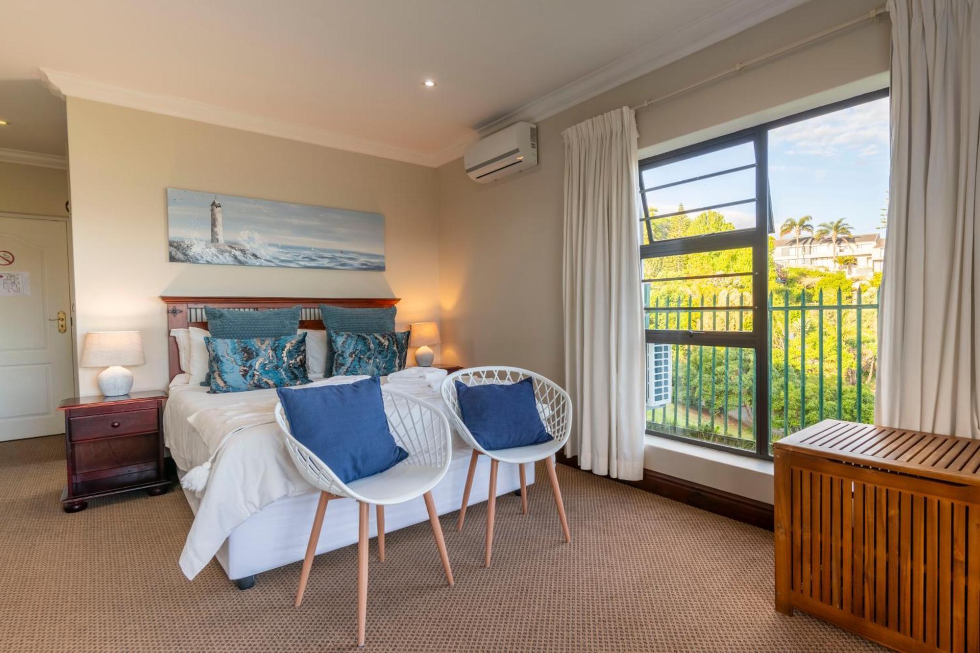 6 On Protea Bed & Breakfast นิสนา ห้อง รูปภาพ