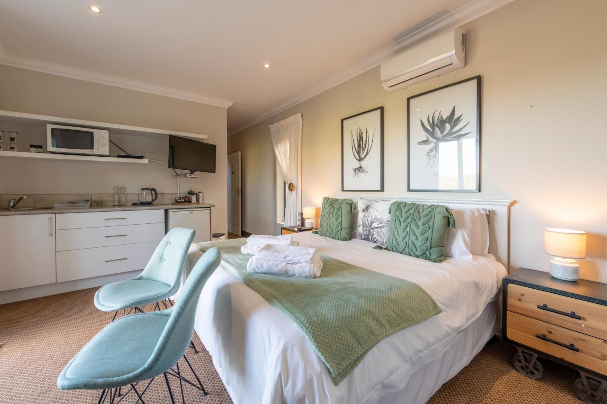 6 On Protea Bed & Breakfast นิสนา ห้อง รูปภาพ