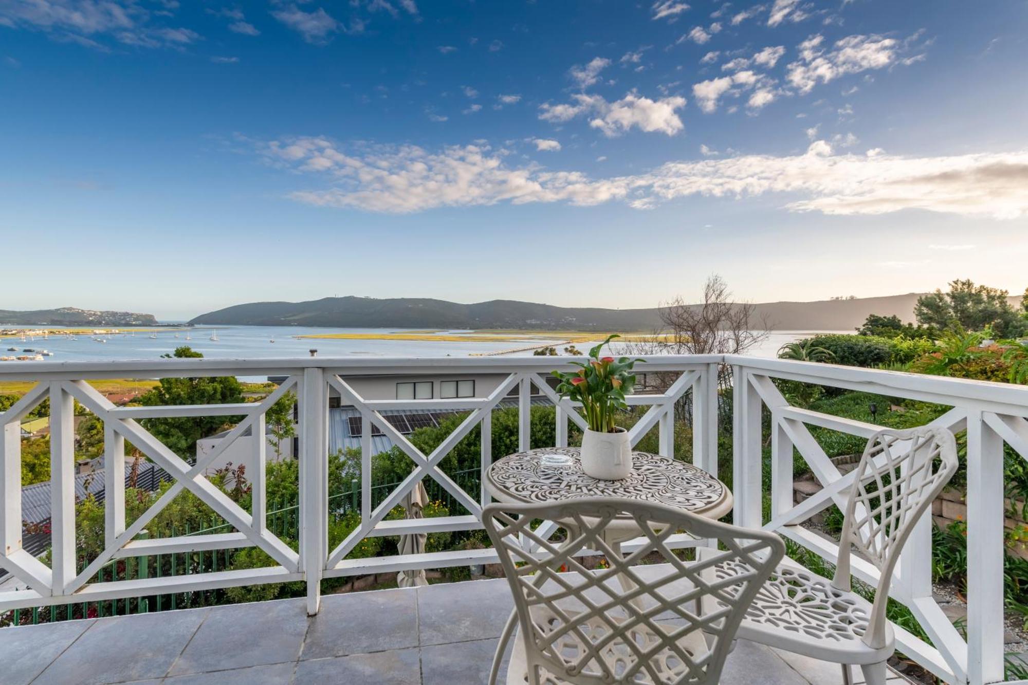 6 On Protea Bed & Breakfast นิสนา ห้อง รูปภาพ