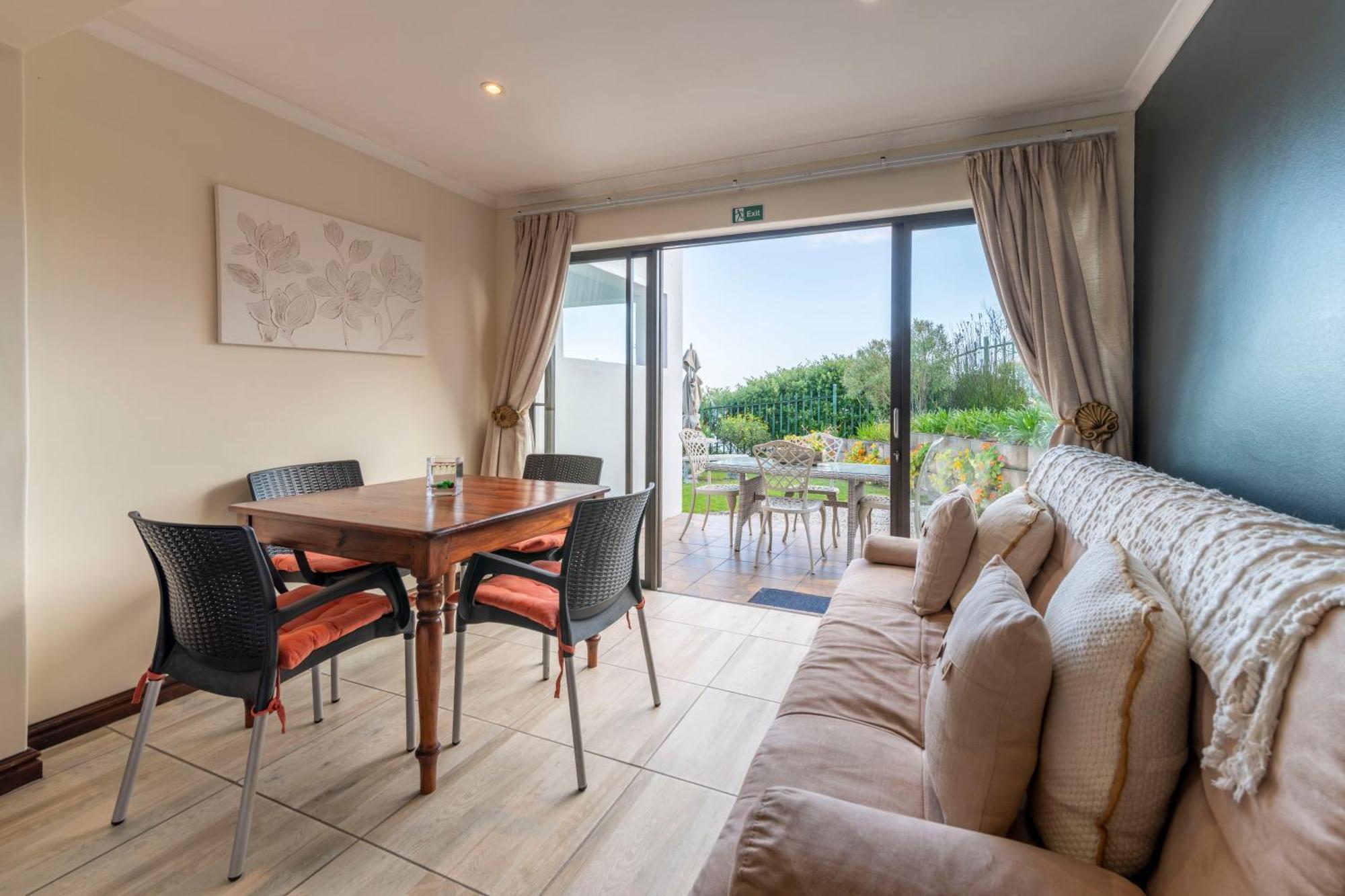 6 On Protea Bed & Breakfast นิสนา ห้อง รูปภาพ