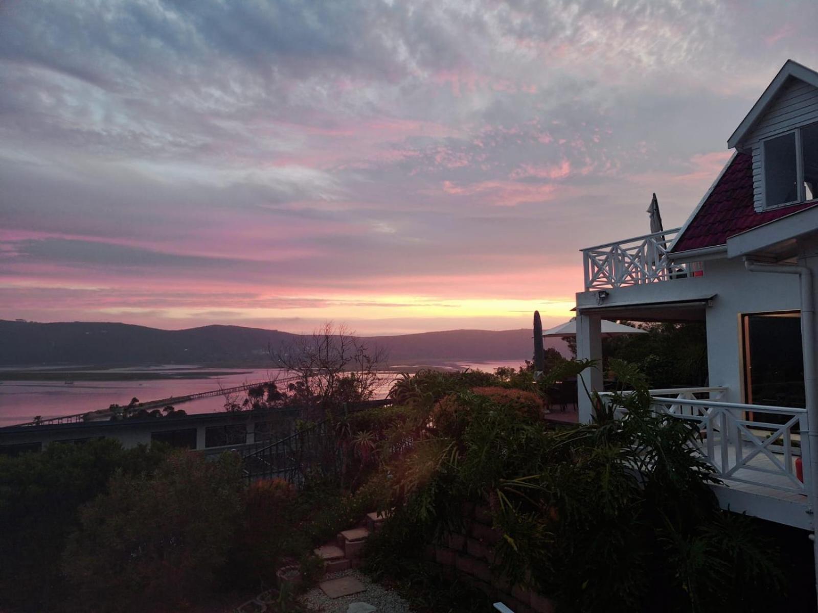 6 On Protea Bed & Breakfast นิสนา ภายนอก รูปภาพ